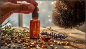 how to choose the right beard oil how to choose the right beard oil