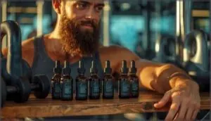 how to choose the right beard oil for gym use how to choose the right beard oil for gym use