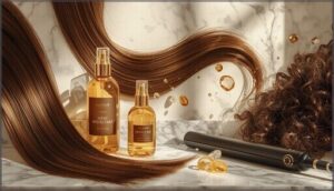 how to choose the right heat protectant how to choose the right heat protectant