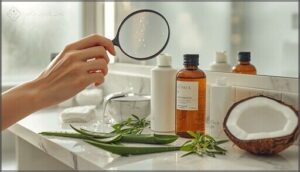 how to choose the right shampoo how to choose the right shampoo