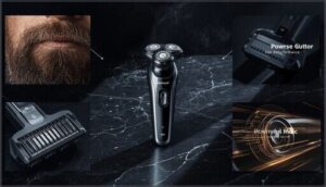 how to choose the right shaver for coarse hair how to choose the right shaver for coarse hair
