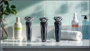 how to choose the right shaver for teens how to choose the right shaver for teens