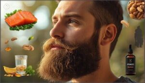 how to encourage faster, fuller beard growth how to encourage faster, fuller beard growth