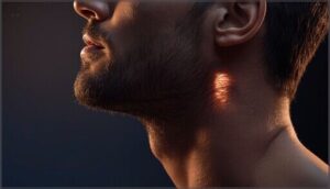 how to find your natural neckline how to find your natural neckline