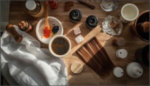 how to fix moderately patchy hair dye how to fix moderately patchy hair dye