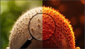 how to identify itchiness from hair growth vs. other issues how to identify itchiness from hair growth vs. other issues