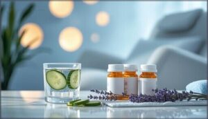 how to minimise discomfort before and after how to minimise discomfort before and after