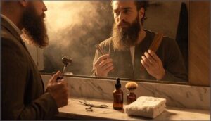how to prepare your beard for trimming how to prepare your beard for trimming