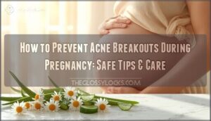 how to prevent acne breakouts during pregnancy how to prevent acne breakouts during pregnancy