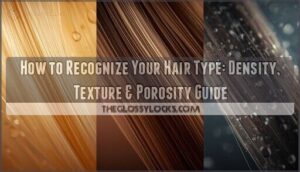 how to recognize your hair type how to recognize your hair type