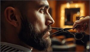 how to shape your cheek lines how to shape your cheek lines