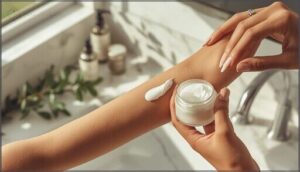 how to test and apply moisturizer how to test and apply moisturizer