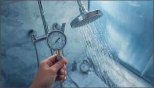 how to test your shower’s water pressure how to test your shower’s water pressure