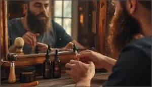 how to use a beard growth kit for best results how to use a beard growth kit for best results
