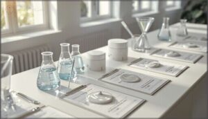 how we tested moisturizers for dry skin how we tested moisturizers for dry skin