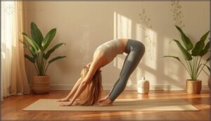 how yoga promotes hair growth how yoga promotes hair growth