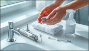 hygiene tips for safe nose hair grooming hygiene tips for safe nose hair grooming