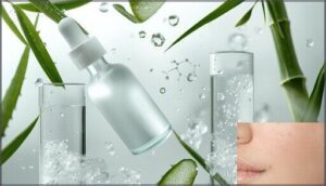 ideal ingredients for oily and acne-prone skin ideal ingredients for oily and acne-prone skin