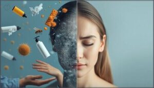 identifying triggers and risk factors identifying triggers and risk factors