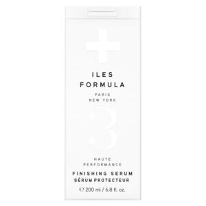 ILES FORMULA Weightless Styling Cream B01J7NQ35G