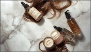 impact of hair products on drying time impact of hair products on drying time