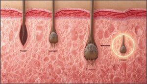 impact on hair growth cycles impact on hair growth cycles