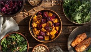 importance of a balanced diet for hair growth importance of a balanced diet for hair growth