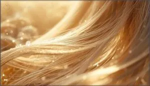improving hair texture and manageability improving hair texture and manageability