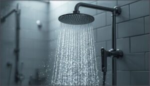 improving water pressure in apartment showers improving water pressure in apartment showers