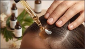 incorporating scalp serums and tonics incorporating scalp serums and tonics