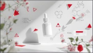 ingredient red flags to watch for ingredient red flags to watch for