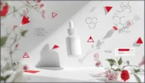 ingredient red flags to watch for ingredient red flags to watch for