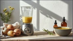 ingredients and tools needed ingredients and tools needed