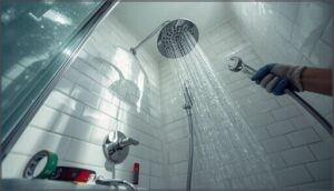 installation tips for tall-friendly shower heads installation tips for tall-friendly shower heads