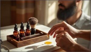 integrating beard oil into your grooming routine integrating beard oil into your grooming routine