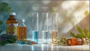 interpreting results and next steps interpreting results and next steps