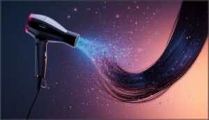 ionic technology for frizz control ionic technology for frizz control