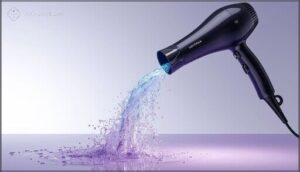 ionic technology for frizz reduction ionic technology for frizz reduction