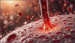 iron and zinc iron and zinc