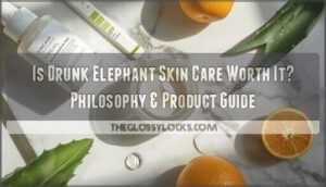 is drunk elephant skin care is drunk elephant skin care