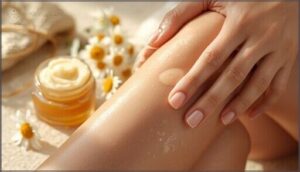 is hair growth reduction permanent with waxing is hair growth reduction permanent with waxing