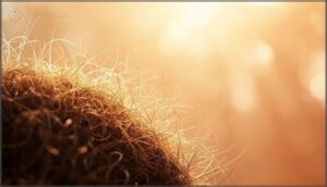 is hair loss after anesthesia temporary is hair loss after anesthesia temporary