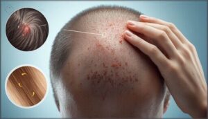 itchiness and discomfort itchiness and discomfort