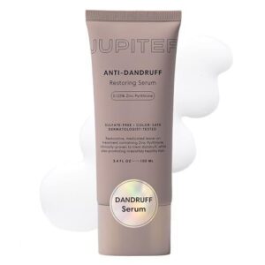 Jupiter Restoring Scalp Serum B08D6Y24M9