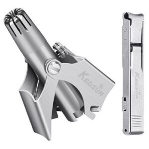 KEDSUM Professional Portable Manual Nose B01ID2D1B6