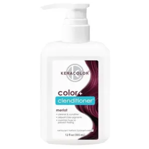 Keracolor Color + Clenditioner 3 in 1 B085SY5THY