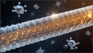 keratin – hair’s primary component keratin – hair’s primary component