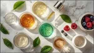 key actives and additives to consider key actives and additives to consider