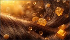 key benefits of beeswax for hair key benefits of beeswax for hair
