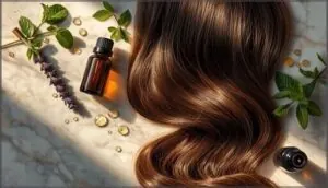 key benefits of essential oils for hair key benefits of essential oils for hair